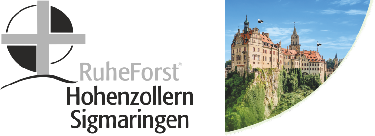 RuheForst Hohenzollern Sigmaringen